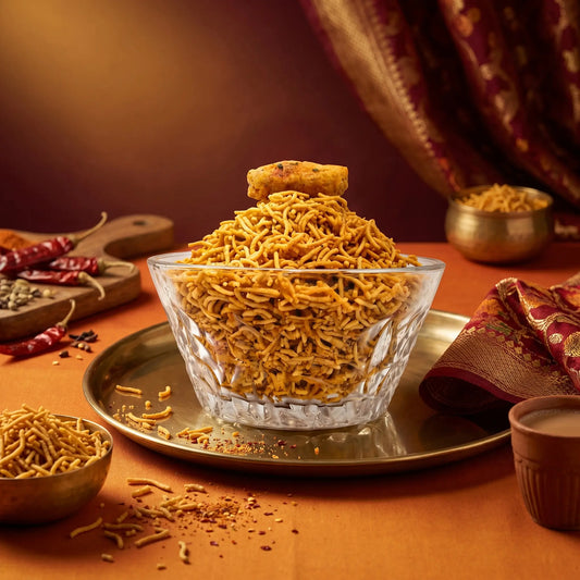 BIKANERI BHUJIA