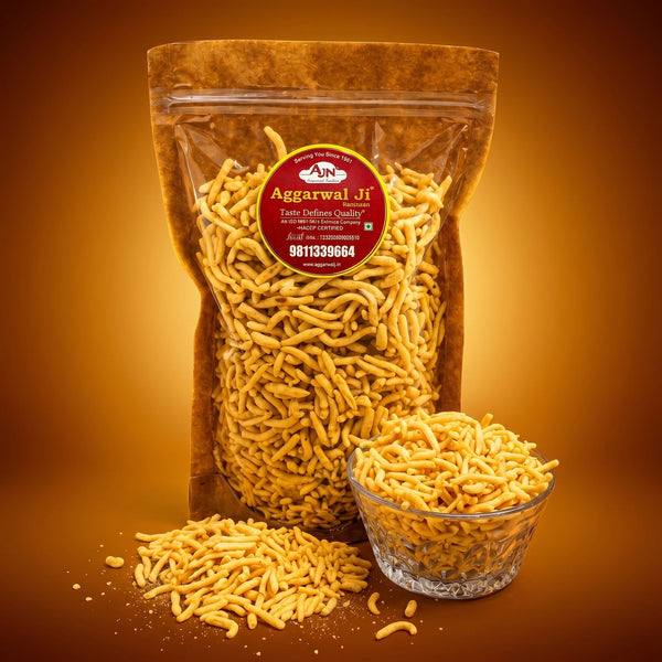 BHAVNAGRI SEV