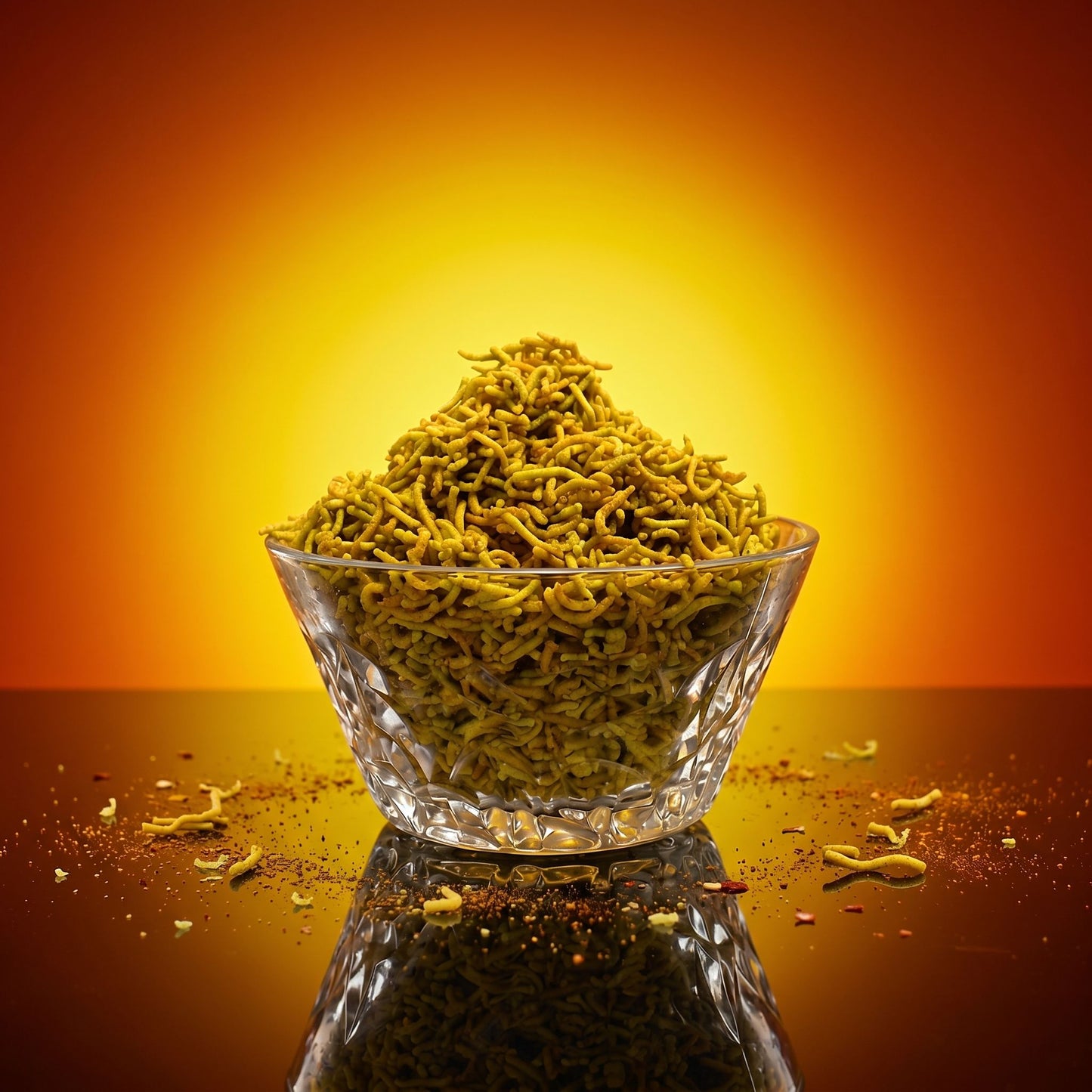 CHILLI LEMON BHUJIA