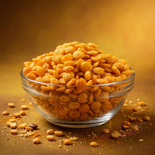 DAL SNACK