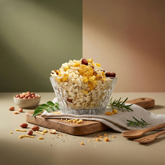 DIET MIXTURE PEANUT