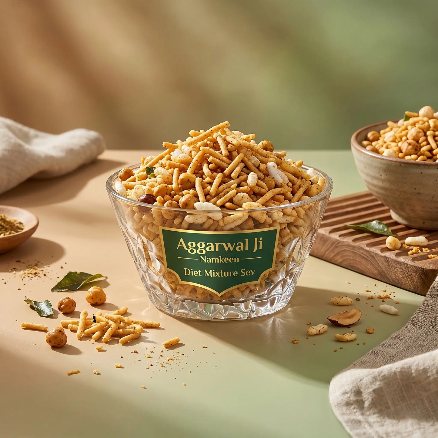 DIET MIXTURE SEV
