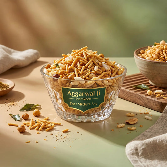 DIET MIXTURE SEV
