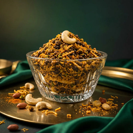 KAJU MIXTURE
