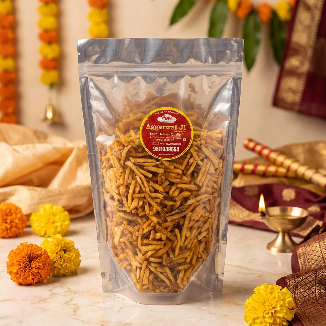 Lachha masala