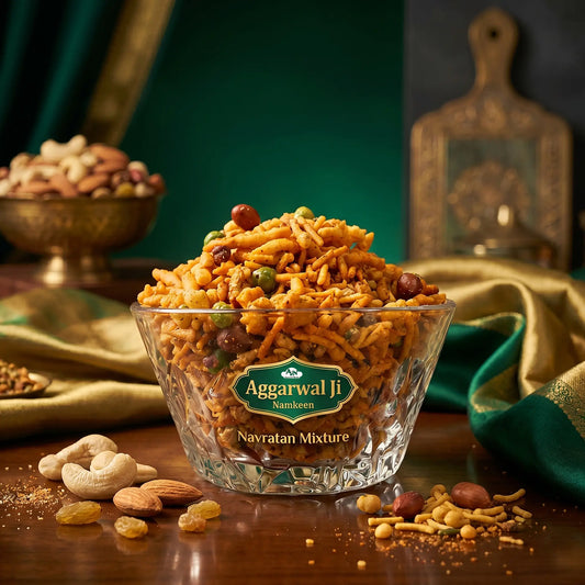 NAVRATAN MIXTURE