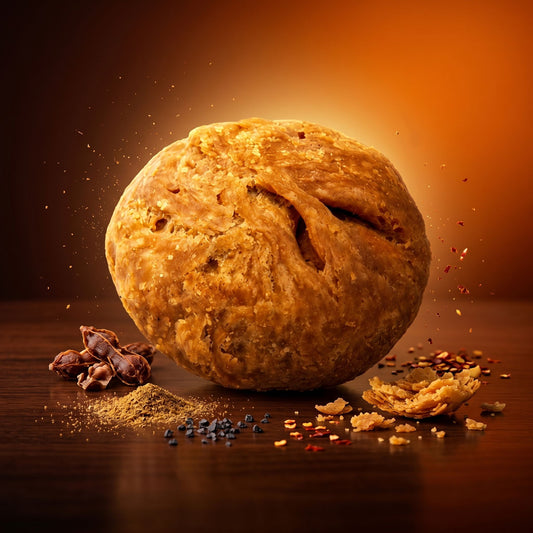 KHATTI MEETHI KACHORI