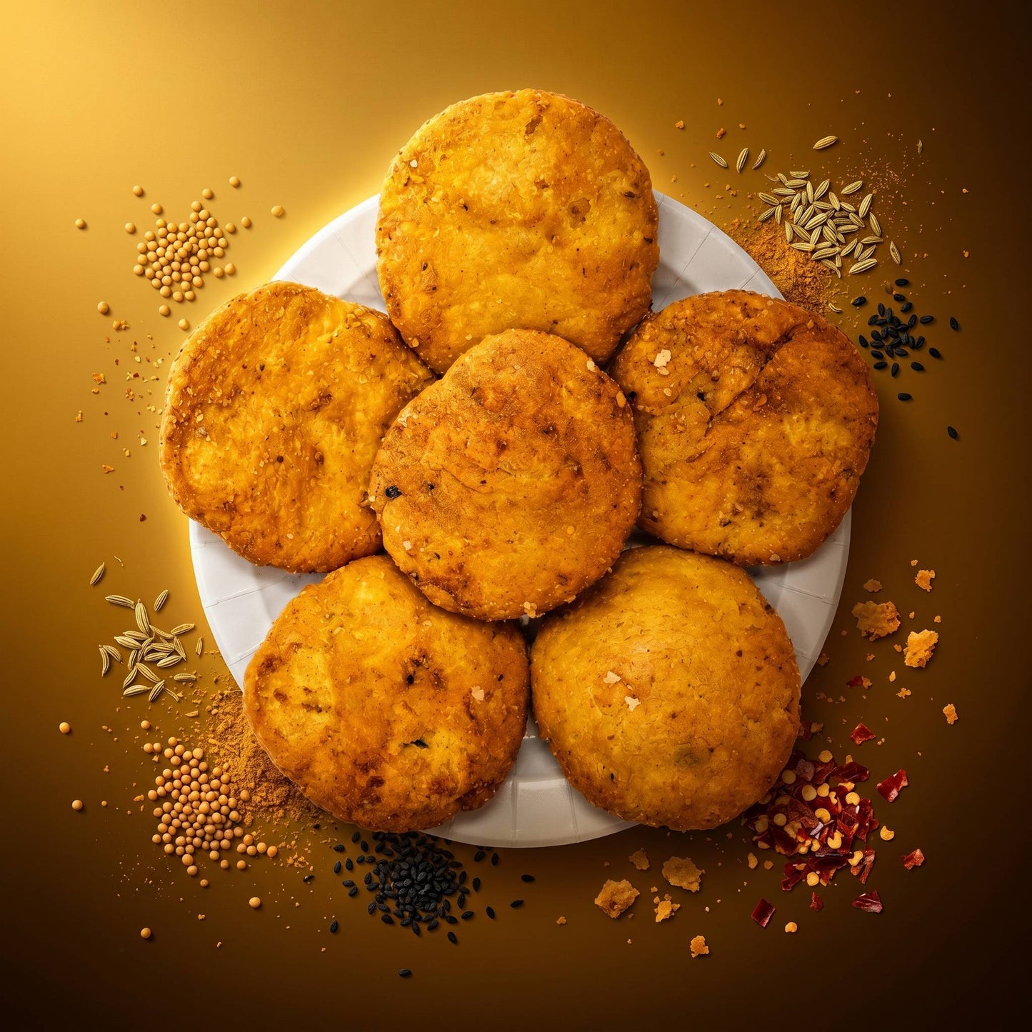 ACHAARI MATTHI