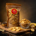 BANANA CHIPS (BLACK PEPPER)