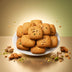 DRYFRUIT COOKIES