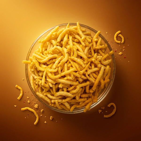 BHAVNAGRI SEV