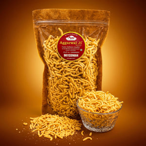 BHAVNAGRI SEV
