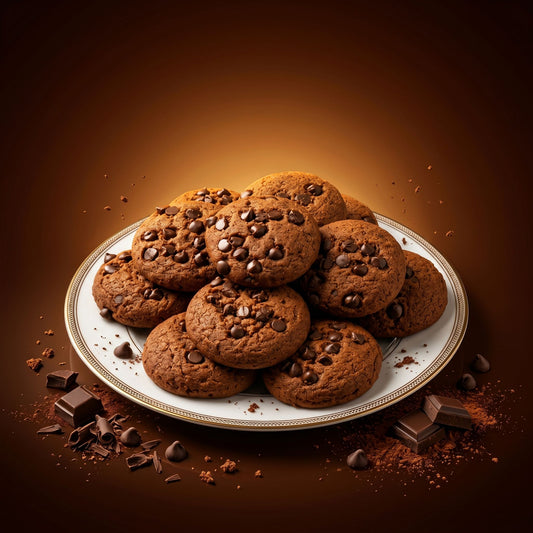 CHOCOCHIP COOKIES