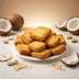 COCONUT COOKIES