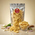 CORN RUFFLES CREAM & ONION