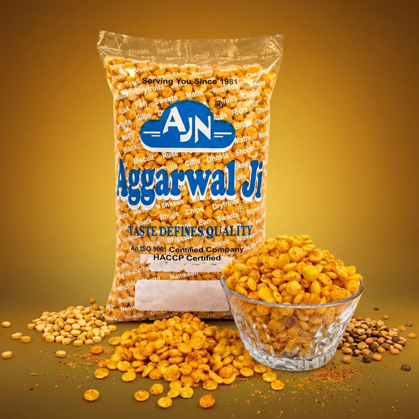 DAL SNACK