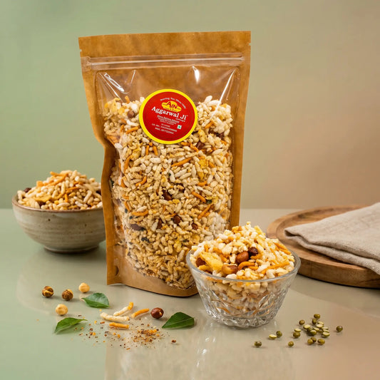 DIET MIXTURE SEV