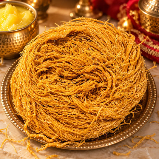 Desi Ghee Feni