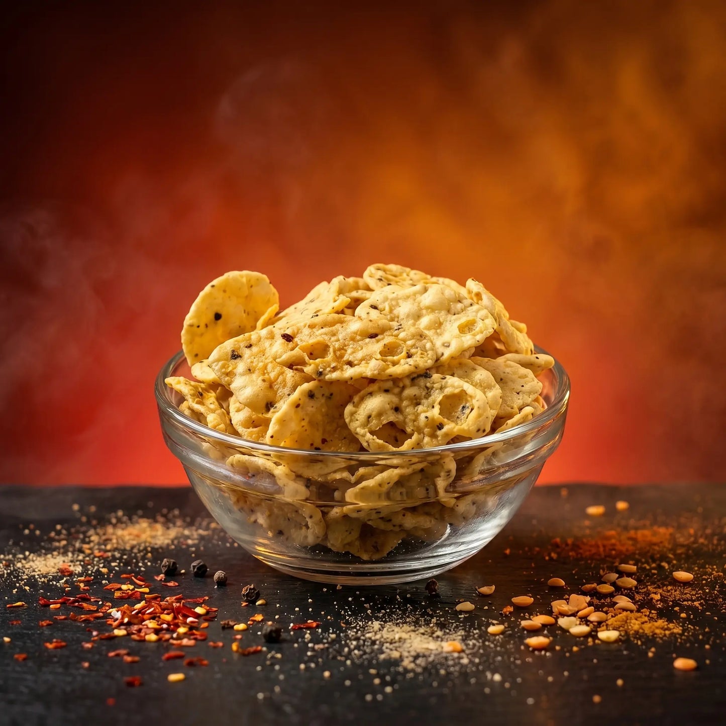 DISCO PAPAD