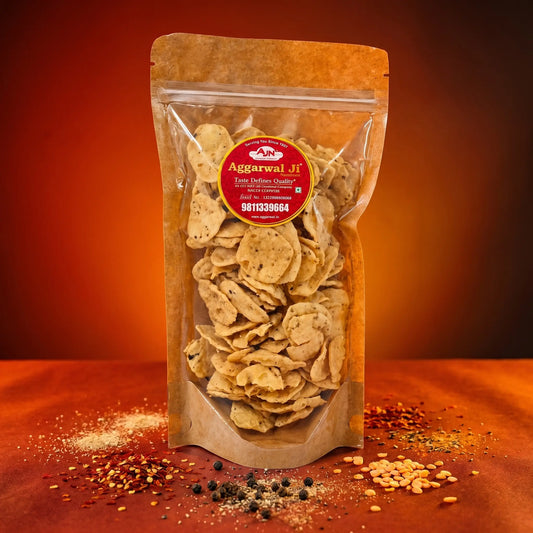 DISCO PAPAD