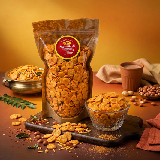 GOL CORNFLAKES MASALA