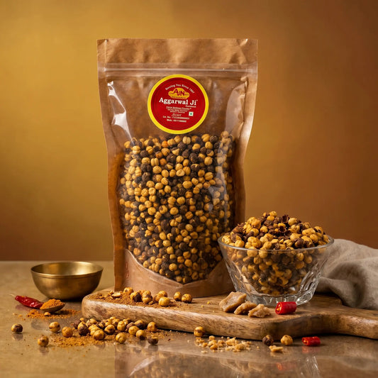 HING CHANA
