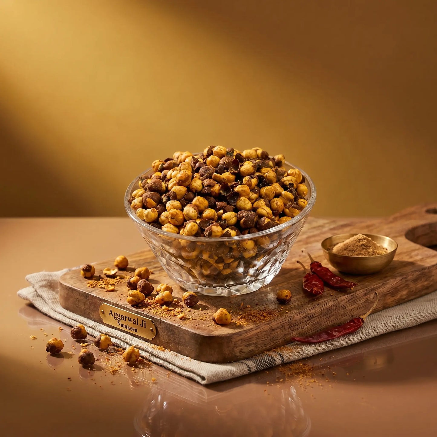 HING CHANA
