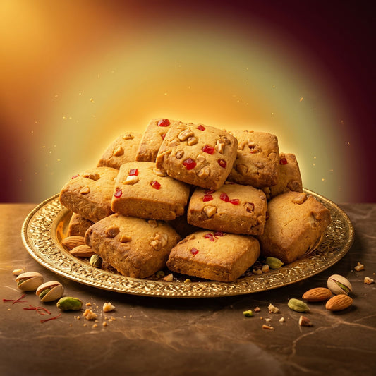 HYDERABADI COOKIES