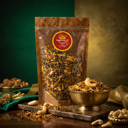 KAJU MIXTURE