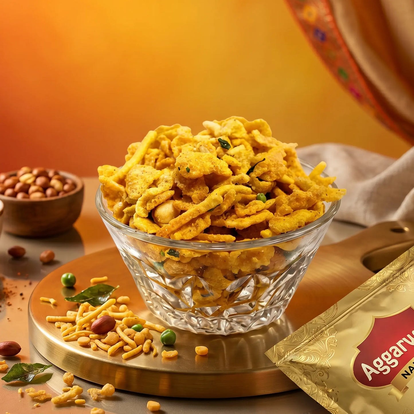 KHATTA MEETHA MIXTURE