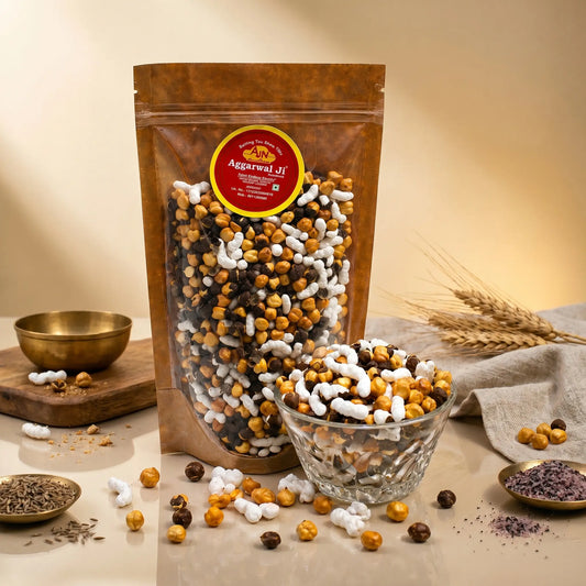 KHEEL CHANA