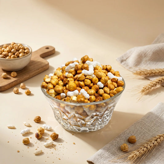KHEEL CHANA (PLAIN)