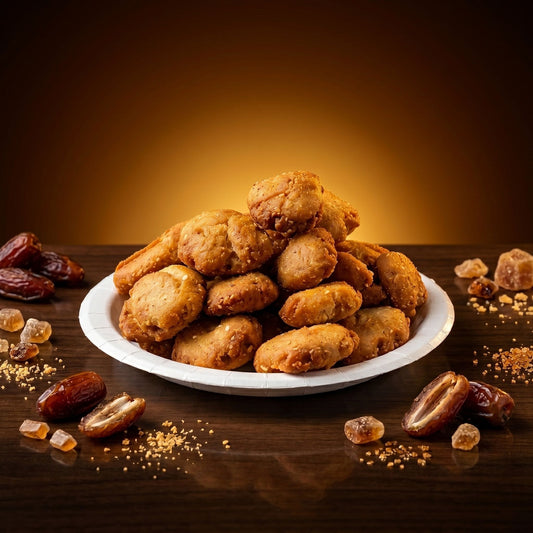 KHAJOORI MATTHI