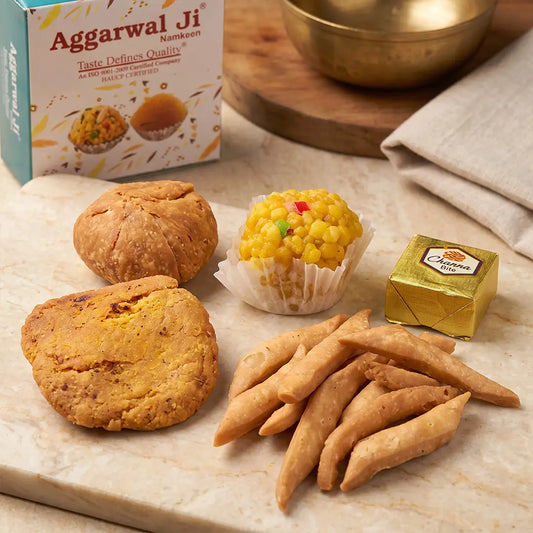 Festive Combo Box