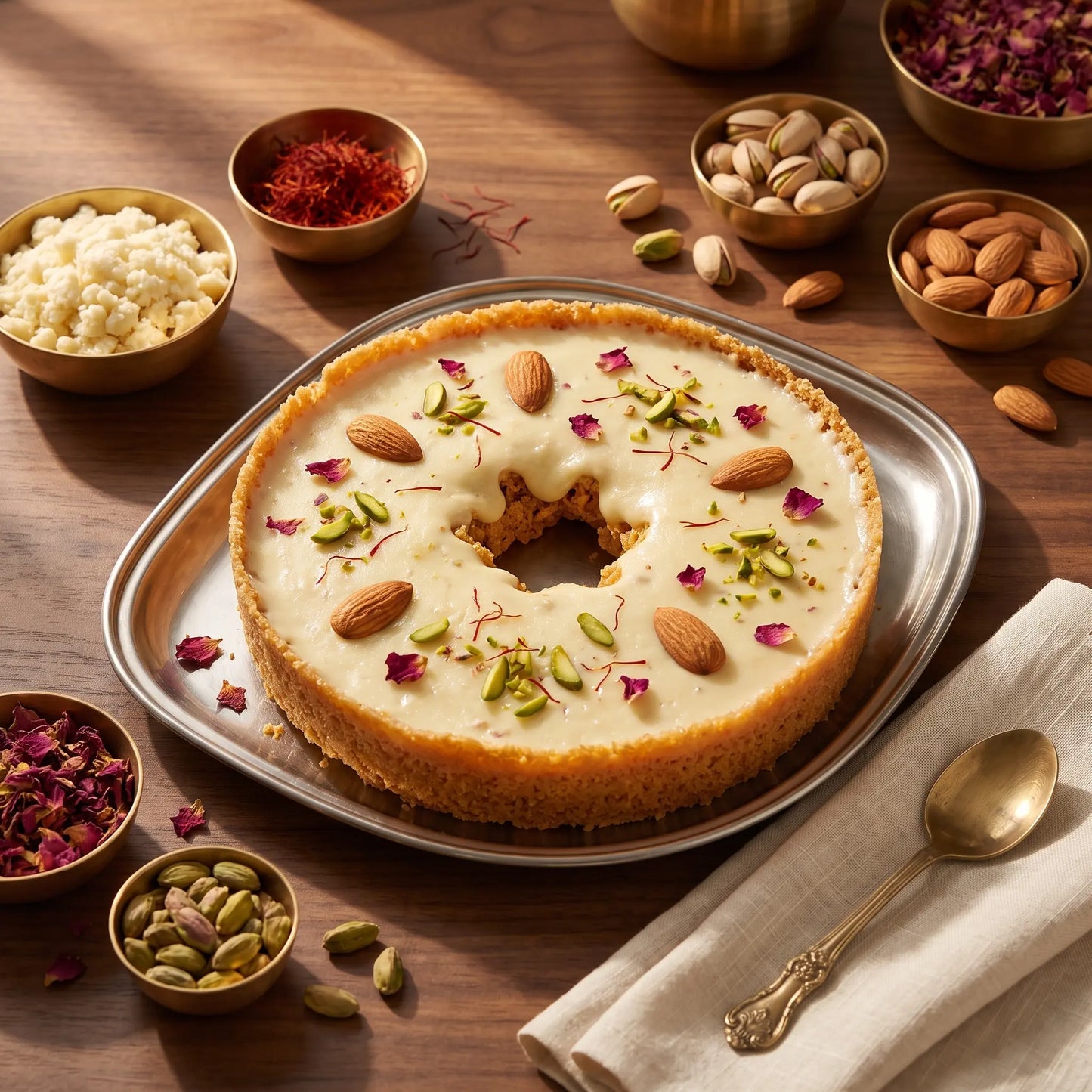 Khoya Ghevar
