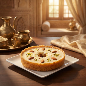 Khoya Ghevar