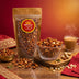 LAL DANA ( FRIED PEANUT )