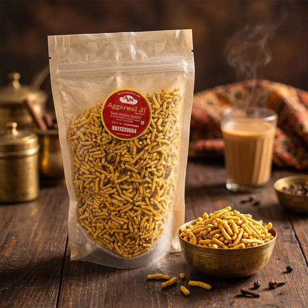 Laung sev