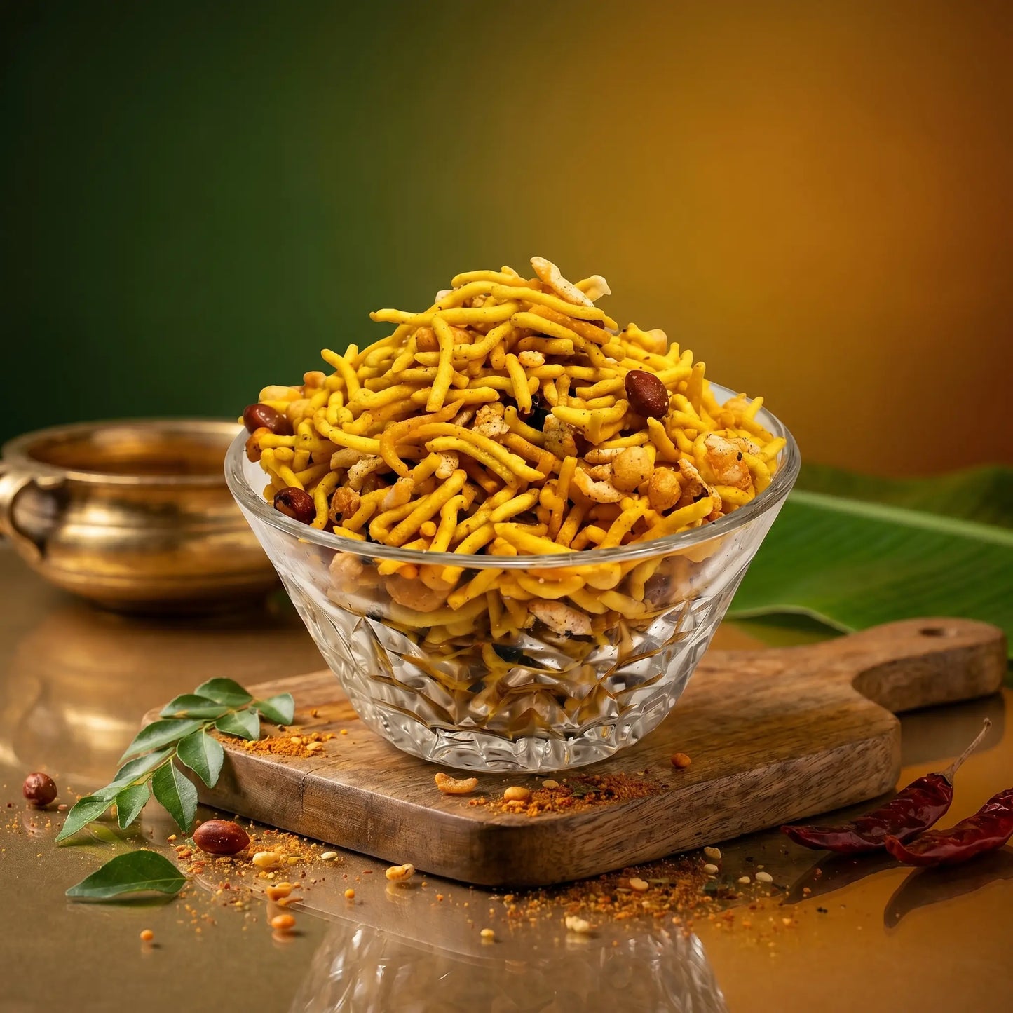 MADRASI MIXTURE