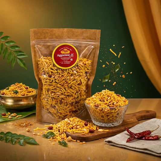 MADRASI MIXTURE