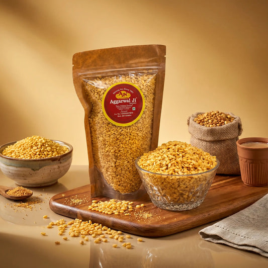 MOONG DAL