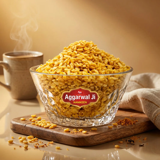 MOONG DAL