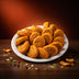 MUNCHURIAN PUFF