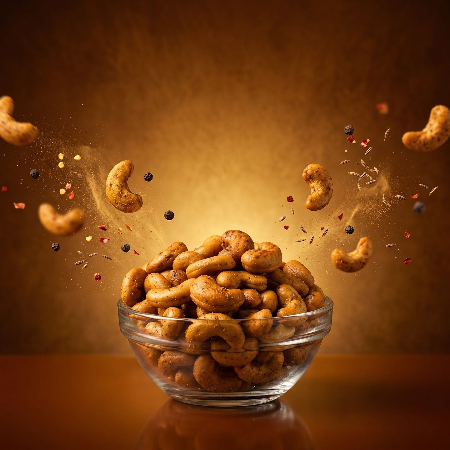MASLA KAJU BISCUIT
