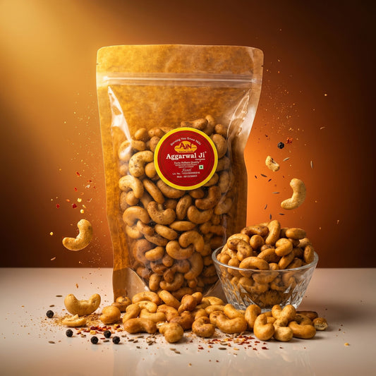 MASLA KAJU BISCUIT