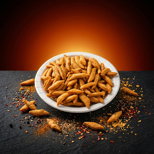 MASALA NAMAKPARE