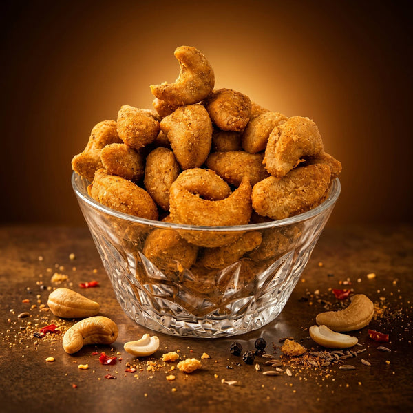 MASALA KAJU MATTHI