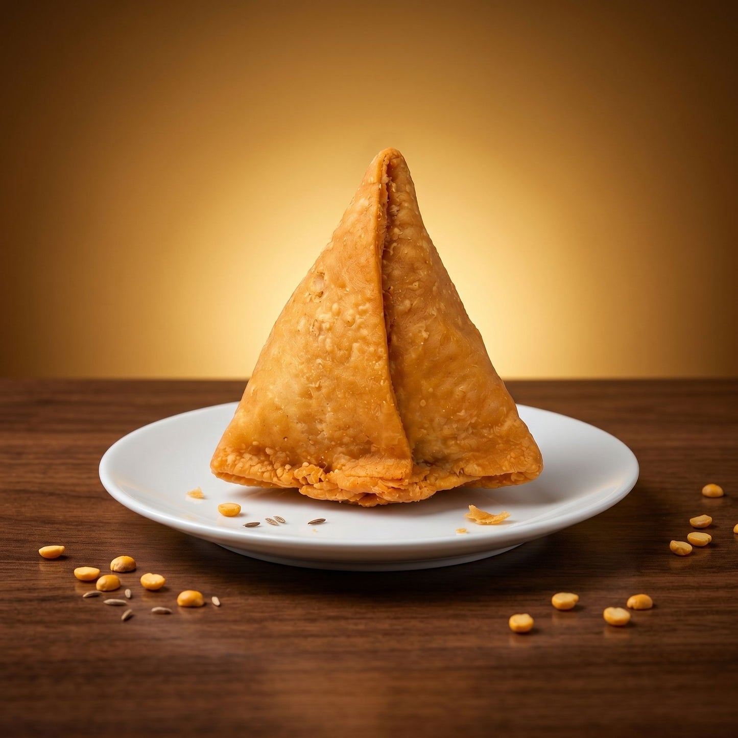 MINI DAL SAMOSA