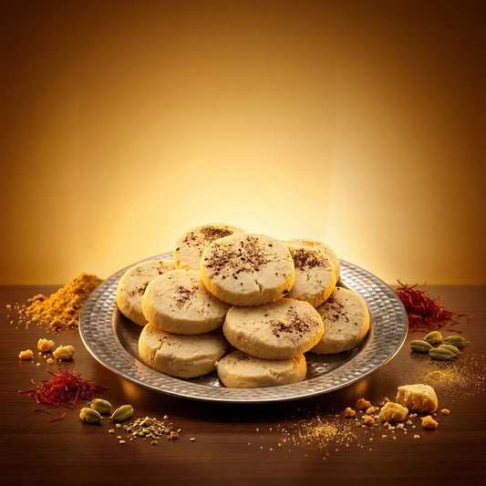 NAAN KHATAI