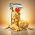 POTATO CHIPS SALTED (VRAT CHIPS)